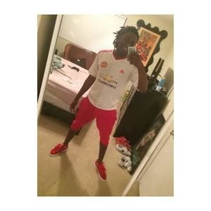 Meet your Posher, Derrick